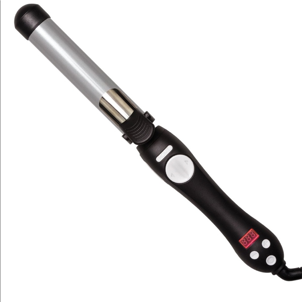 Beachwaver S1 curling iron hair waver